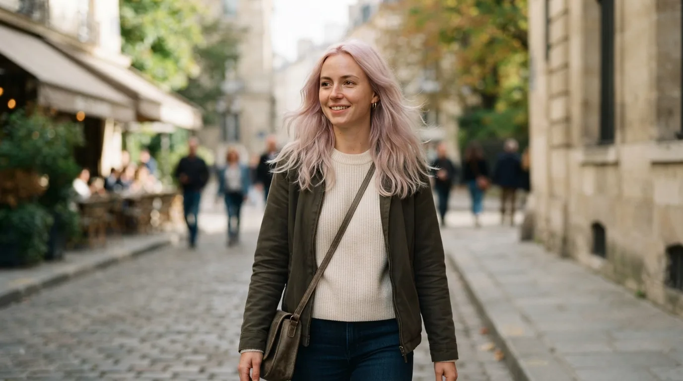Toner Perłowy Blond: 5 Najlepszych Produktów do Idealnego Chłodnego Blondu