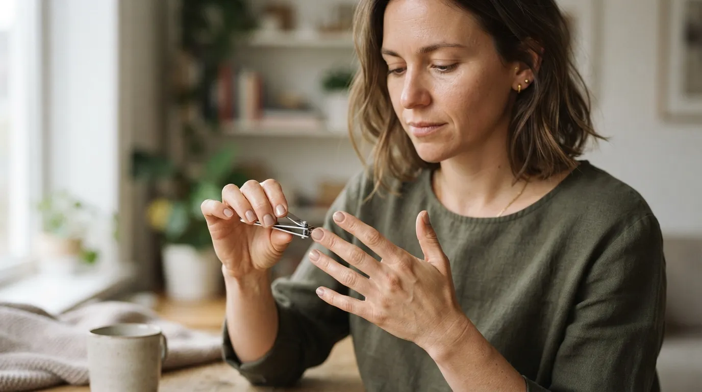 5 Inspiracji na Delikatne Paznokcie Hybrydy - Piękne i Naturalne Stylizacje