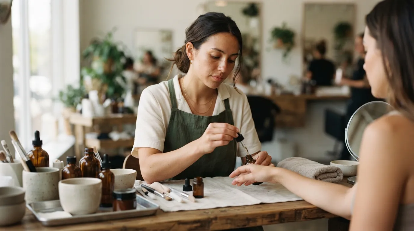 Neonowe Paznokcie Pomarańczowe: 10 Pomysłów na Efektowny Manicure