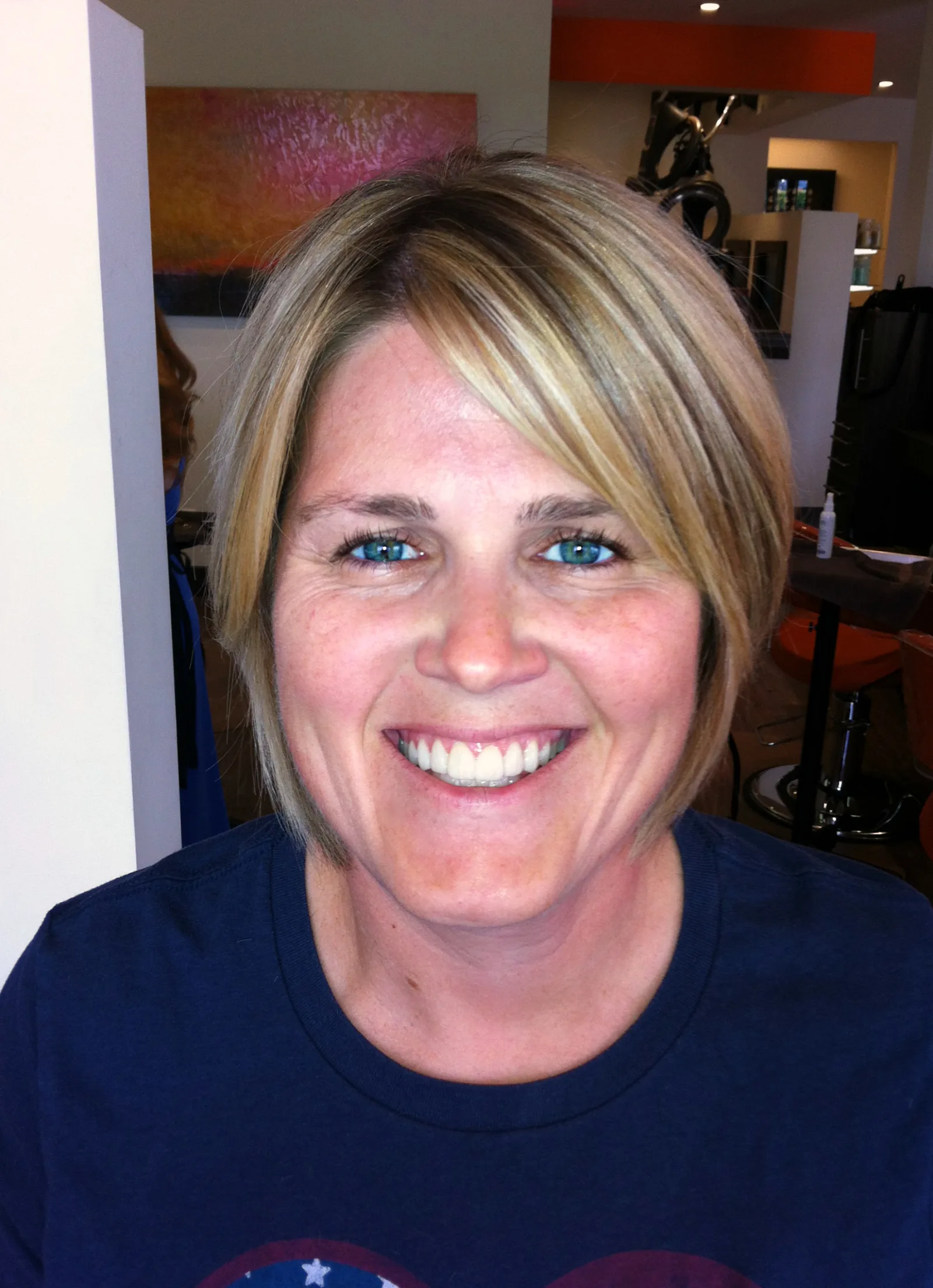Project Pixie Cut, One Year Later. One year grow-out from a short pixie haircut