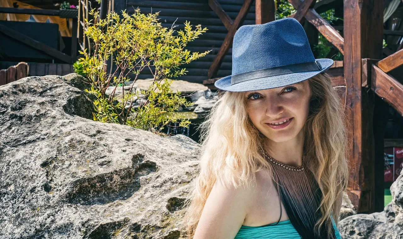 Jaki Blond Do Zielonych Oczu? 5 Najlepszych Odcieni Dla Ciebie