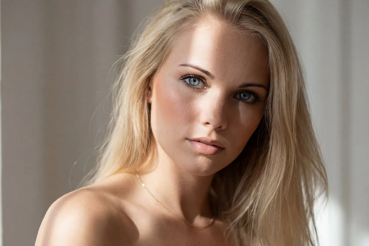 10 Inspirujących Zdjęć Piaskowego Blondu - Kompletny Przewodnik Krok po Kroku