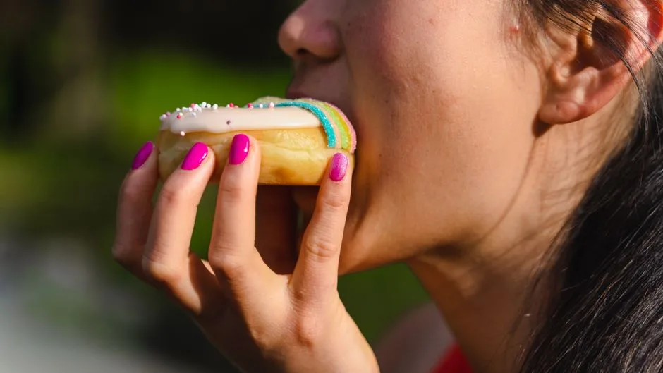 Glazed Donut 2.0 i 7 hitów na paznokcie hybrydowe 2026
