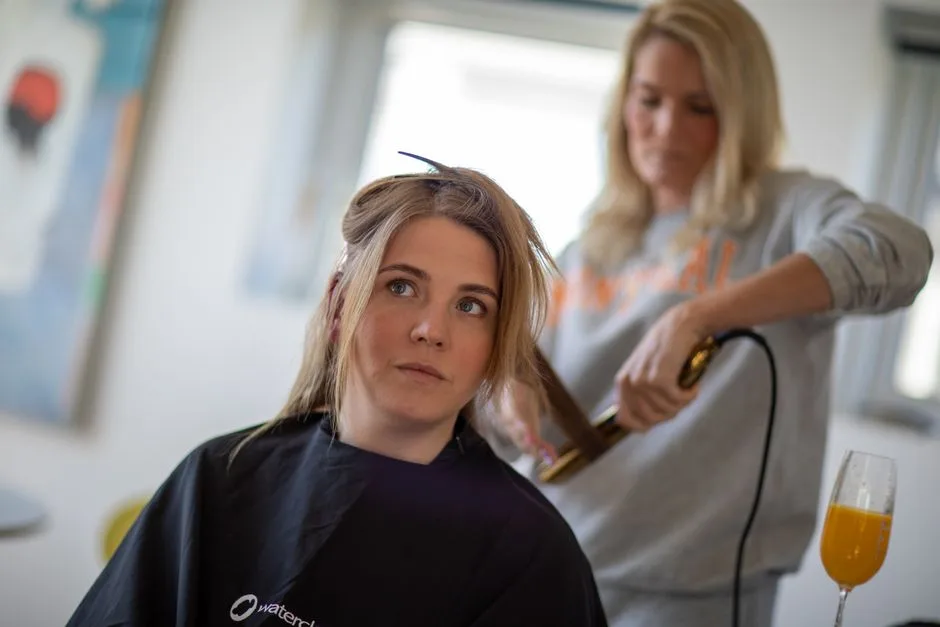 Olaplex do włosów blond - 5 powodów, dla których musisz go mieć