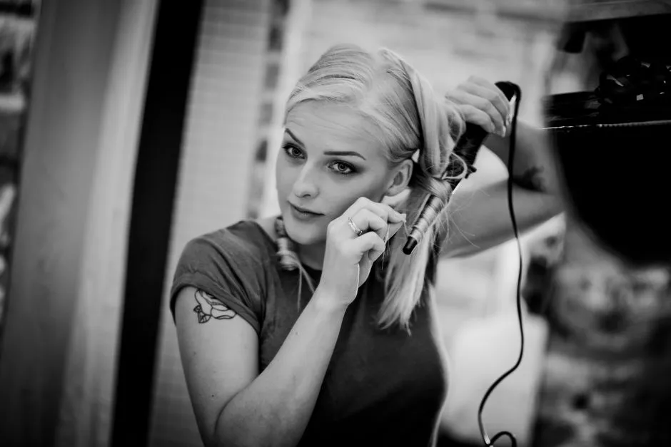 Olia Blond - Kompletny Poradnik Jak Uzyskać Idealny Kolor Włosów