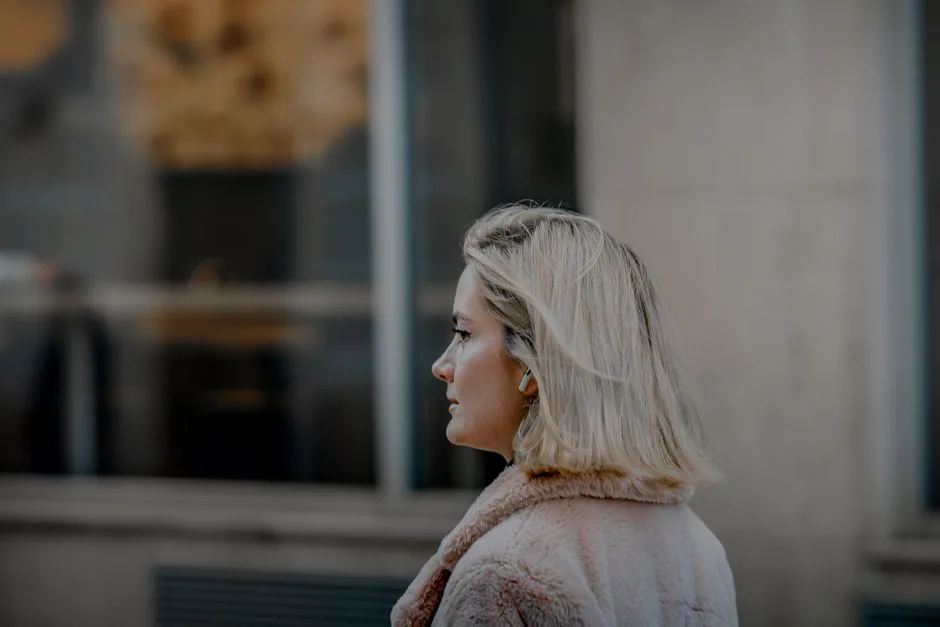 Ombre Blond Bob - Kompletny Przewodnik po Najmodniejszej Fryzurze