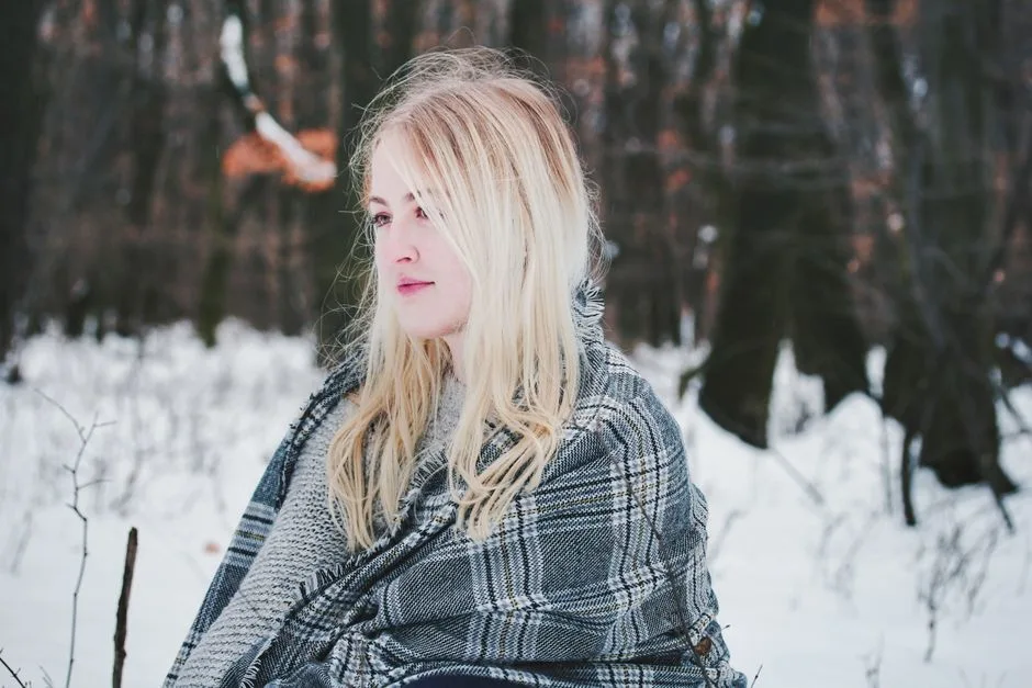 Farba Zimny Blond Efekt: 5 Sekretów Idealnego Koloru