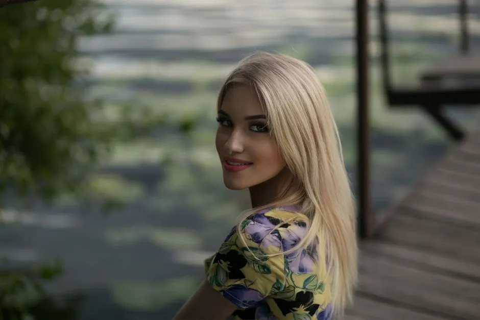 Fryzury Damskie Blond 2026: 30 Modnych Inspiracji i Porad