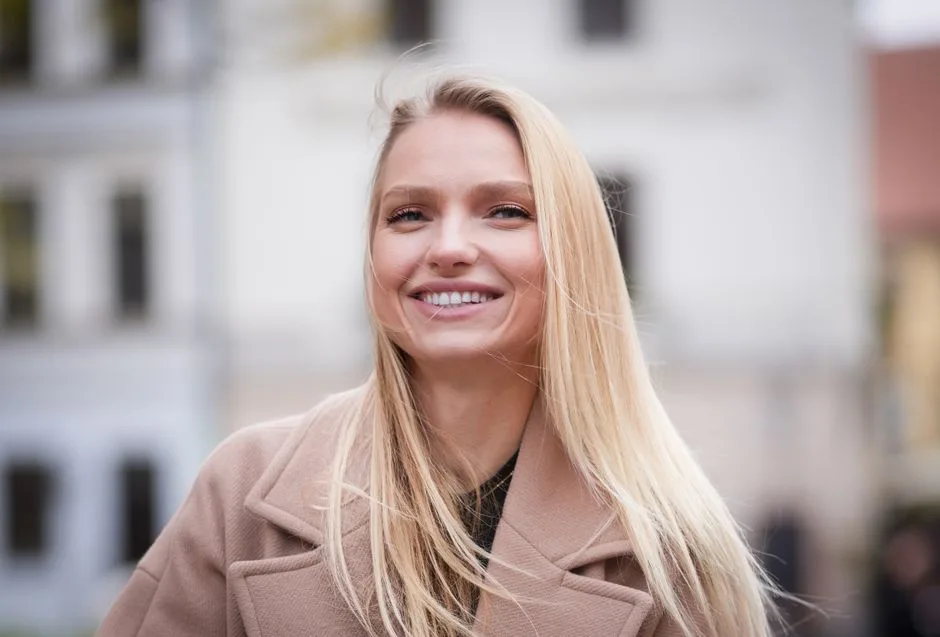 Sombre Ciepły Blond Krok po Kroku - Sekret Idealnego Odcień