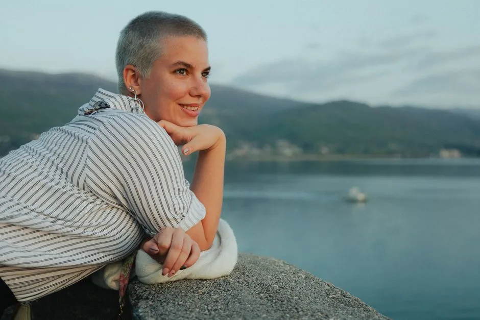 5 Krótkich Fryzur Blond 2026: Pixie i Bob na Nowy Sezon