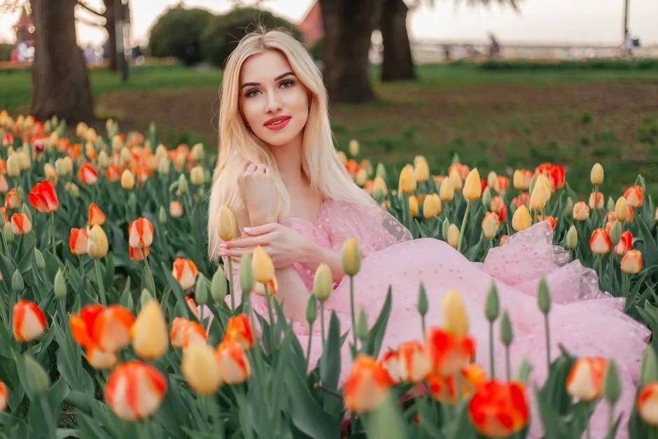 5 sekretów truskawkowego blondu - jak uzyskać idealny odcień