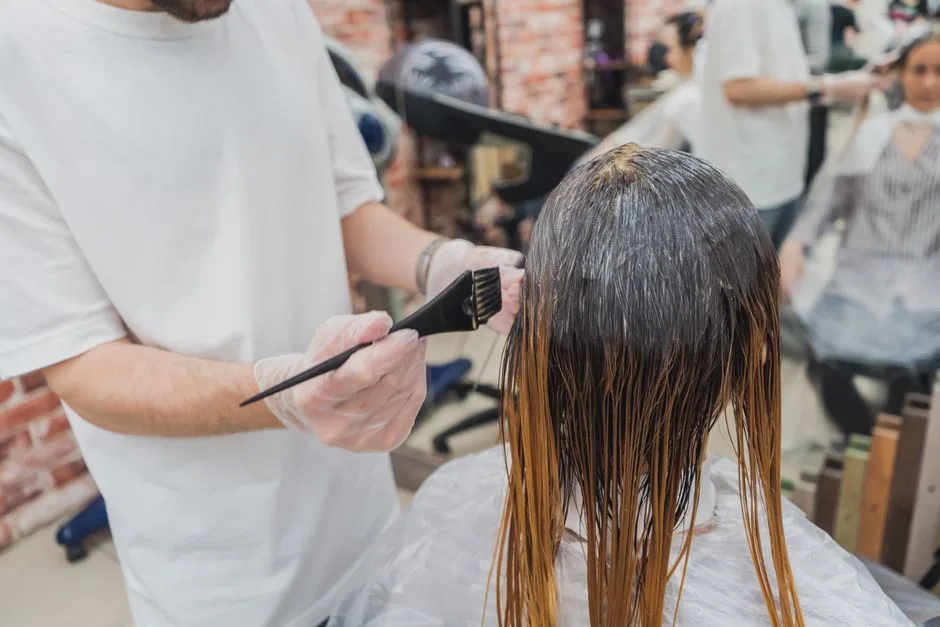 Farby Matrix Blond - Kompletny Przewodnik po Idealnym Blondzie
