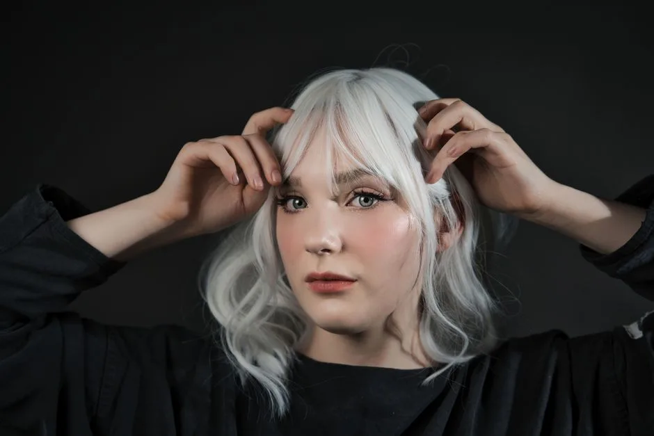 Profesjonalna Farba do Włosów Blond: 7 Sekretów Bez Żółtego Odcienia