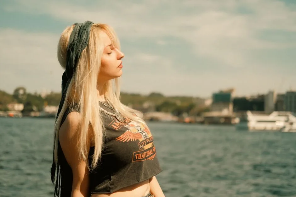 Sombre Kawowy Blond - Kompletny Przewodnik po Modnym Kolorze Włosów