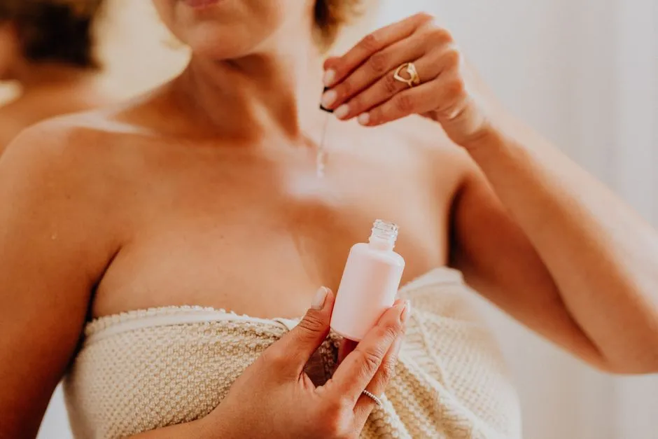 Retinol dla początkujących: Jak zacząć, by uniknąć podrażnień? Kompletny przewodnik