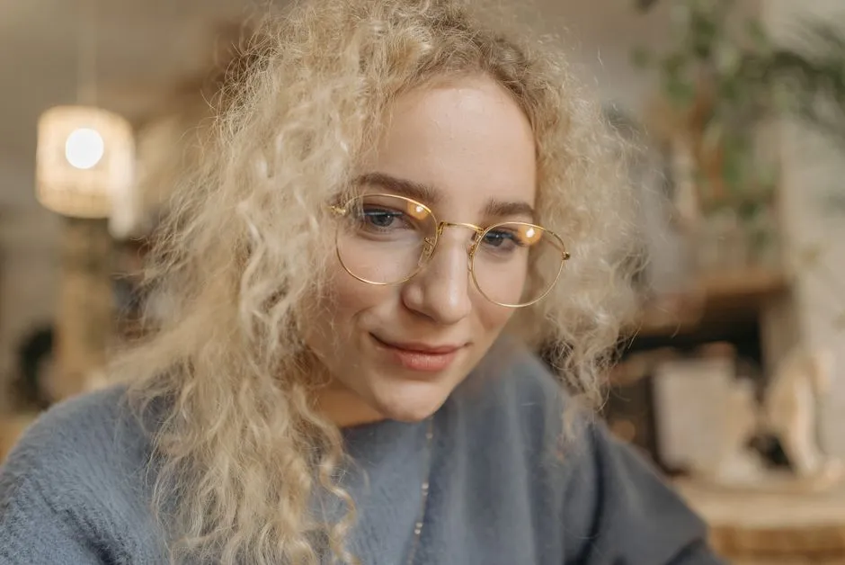Golden Blond: 5 Sekretów Idealnego Koloru Włosów w Domu