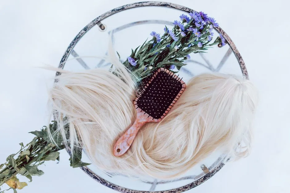 Naturalna Peruka Blond - Kompletny Poradnik Wyboru i Stylizacji