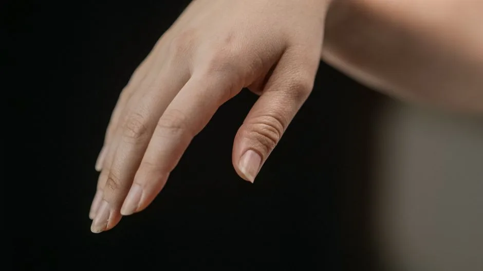 Manicure japoński krok po kroku - naturalna metoda na wzmocnienie i blask bez hybrydy