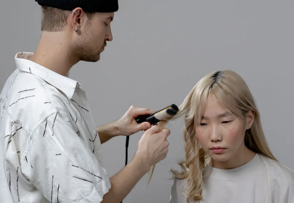 Blond Pasemko - Kompletny Poradnik Jak Uzyskać Idealny Efekt