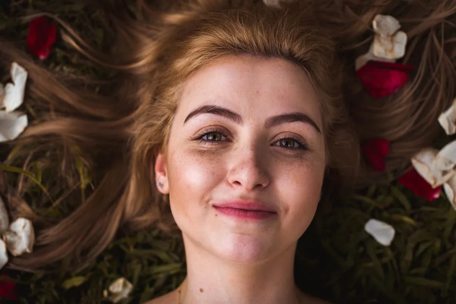 Różany Blond Joanna: Efekty, Które Zachwycą Każdą Kobietę