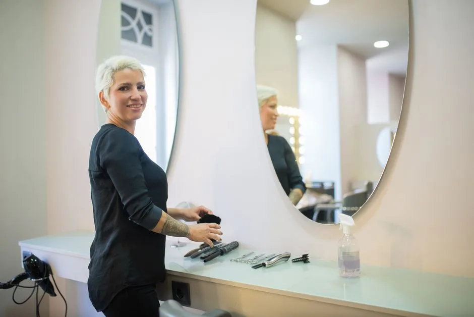 Syoss Naturalny Popielaty Blond - Kompletny Poradnik Jak Uzyskać Idealny Kolor