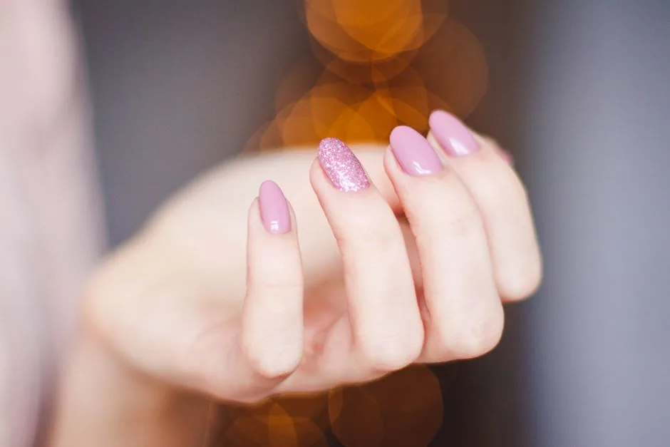 5 Pomysłów na Paznokcie Ombre Różowe - Idealne na Każdą Okazję!