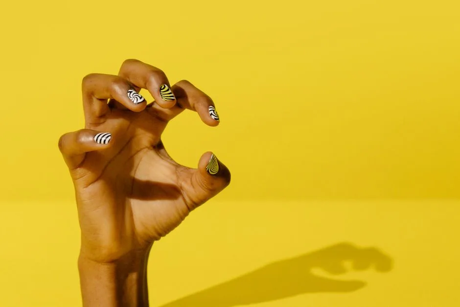 100+ Zdjęcia Paznokcie 2026: Najlepsze Wzory i Inspiracje na Modny Manicure