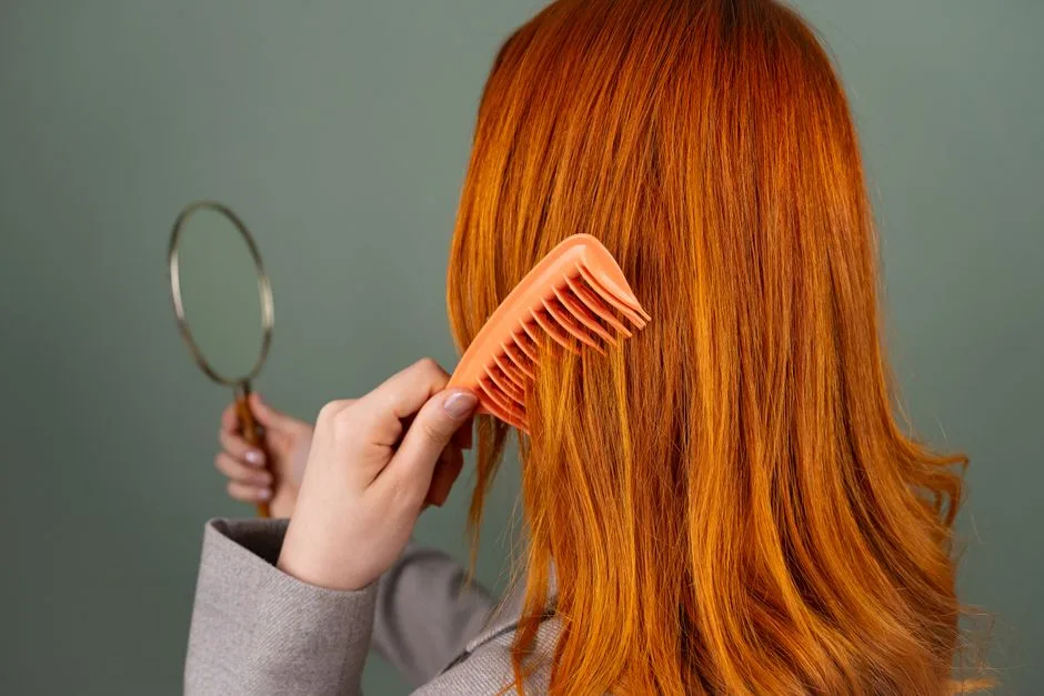 Dermatolog Radzi na Wypadanie Włosów: 5 Sprawdzonych Metod