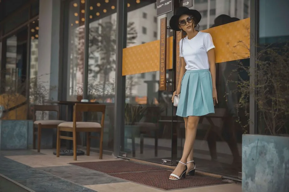 Biała koszula z charakterem: 7 stylizacji na każdą okazję