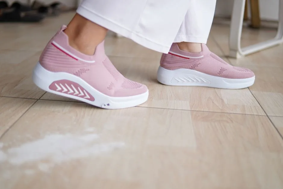 Letnie sneakersy za 100 zł, które noszą stylistki uliczne - testujemy wygodę i styl 5 modeli z popularnych sieciówek