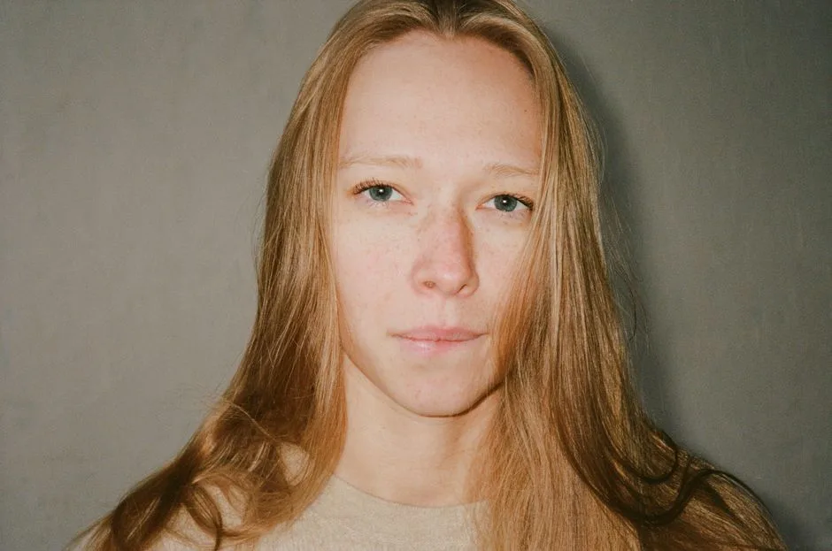 Naturalny Blond Zdjęcia: 50 Inspirujących Odcieni dla Ciebie