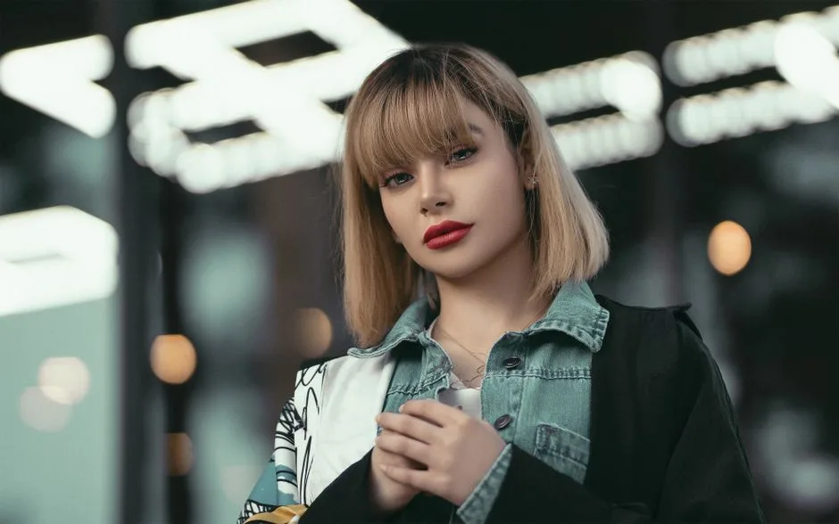 Palette Ciemny Blond - Kompletny Przewodnik po Idealnym Kolorze Włosów