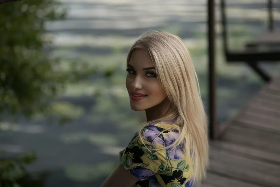 Fryzura Półdługa Blond 2026: 10 Modnych Stylizacji, Które Musisz Wypróbować