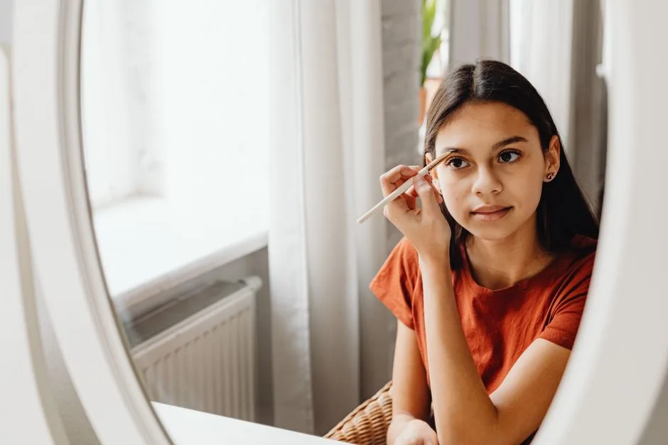 No-Makeup Makeup od Sephory: 5 Profesjonalnych Trików